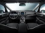 Ford Vignale S-Max 2016 года